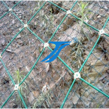 Sns Protective Fencing and Rockfall Mesh Fence